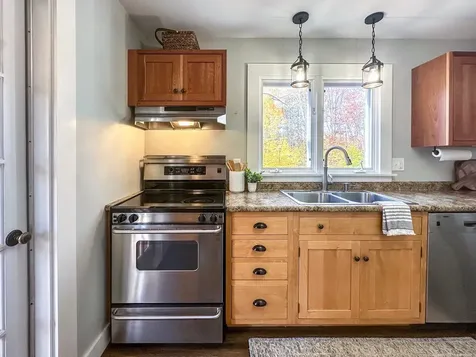 538 Governor Wentworth Highway Tuftonboro NH 03850