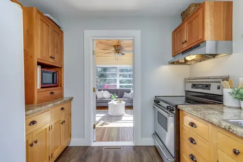 538 Governor Wentworth Highway Tuftonboro NH 03850