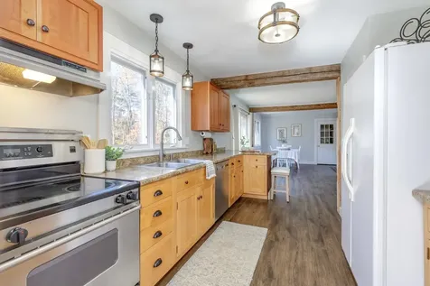 538 Governor Wentworth Highway Tuftonboro NH 03850