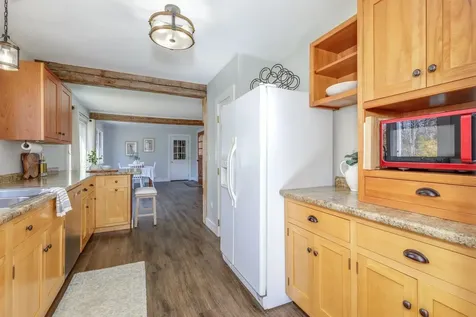 538 Governor Wentworth Highway Tuftonboro NH 03850