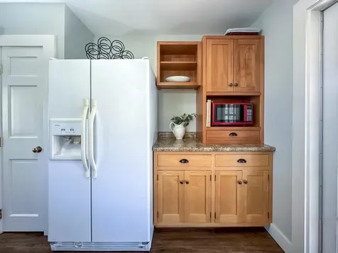 538 Governor Wentworth Highway Tuftonboro NH 03850