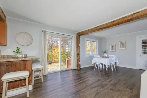 538 Governor Wentworth Highway Tuftonboro NH 03850