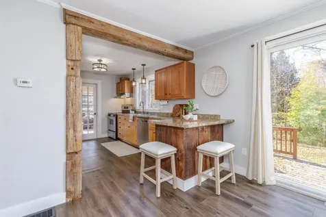 538 Governor Wentworth Highway Tuftonboro NH 03850