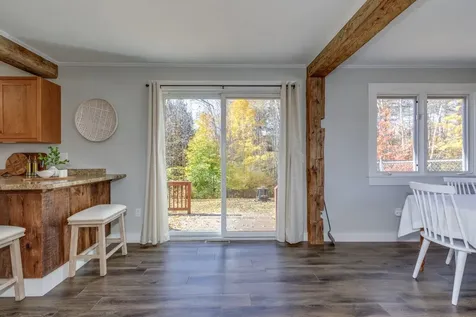 538 Governor Wentworth Highway Tuftonboro NH 03850