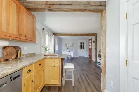 538 Governor Wentworth Highway Tuftonboro NH 03850