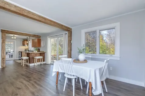 538 Governor Wentworth Highway Tuftonboro NH 03850