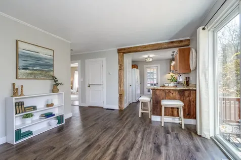 538 Governor Wentworth Highway Tuftonboro NH 03850