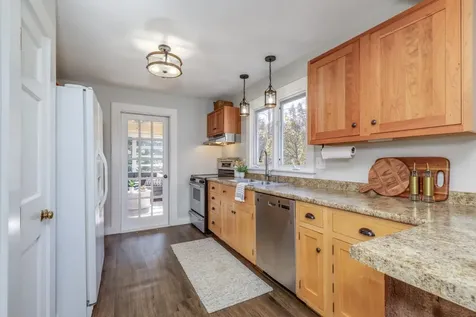 538 Governor Wentworth Highway Tuftonboro NH 03850