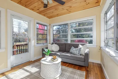 538 Governor Wentworth Highway Tuftonboro NH 03850