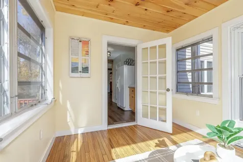 538 Governor Wentworth Highway Tuftonboro NH 03850