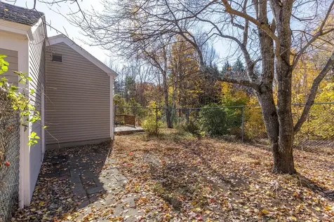 538 Governor Wentworth Highway Tuftonboro NH 03850