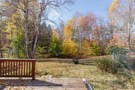 538 Governor Wentworth Highway Tuftonboro NH 03850