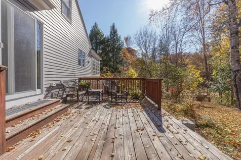 538 Governor Wentworth Highway Tuftonboro NH 03850