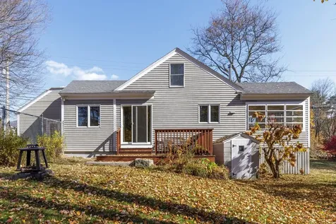 538 Governor Wentworth Highway Tuftonboro NH 03850