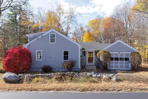 538 Governor Wentworth Highway Tuftonboro NH 03850