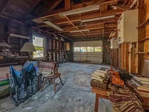 538 Governor Wentworth Highway Tuftonboro NH 03850