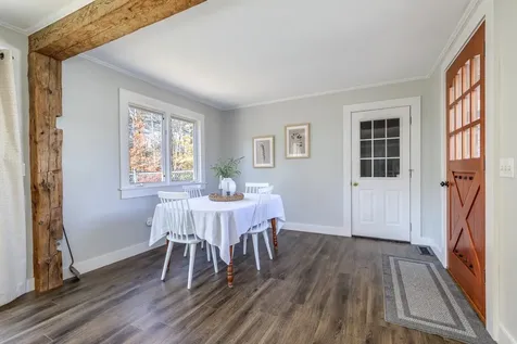 538 Governor Wentworth Highway Tuftonboro NH 03850