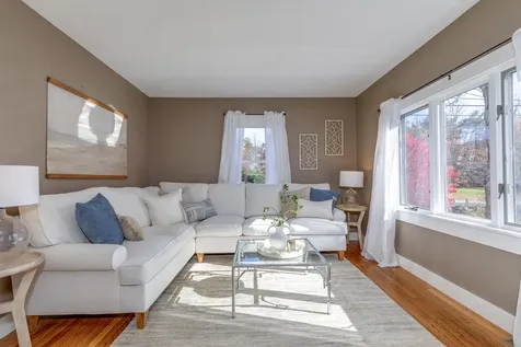 538 Governor Wentworth Highway Tuftonboro NH 03850