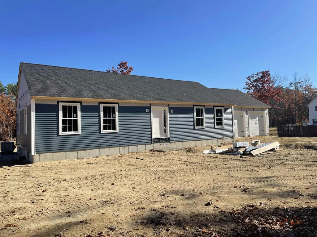 453 Poverty Plains Road Warner NH 03278