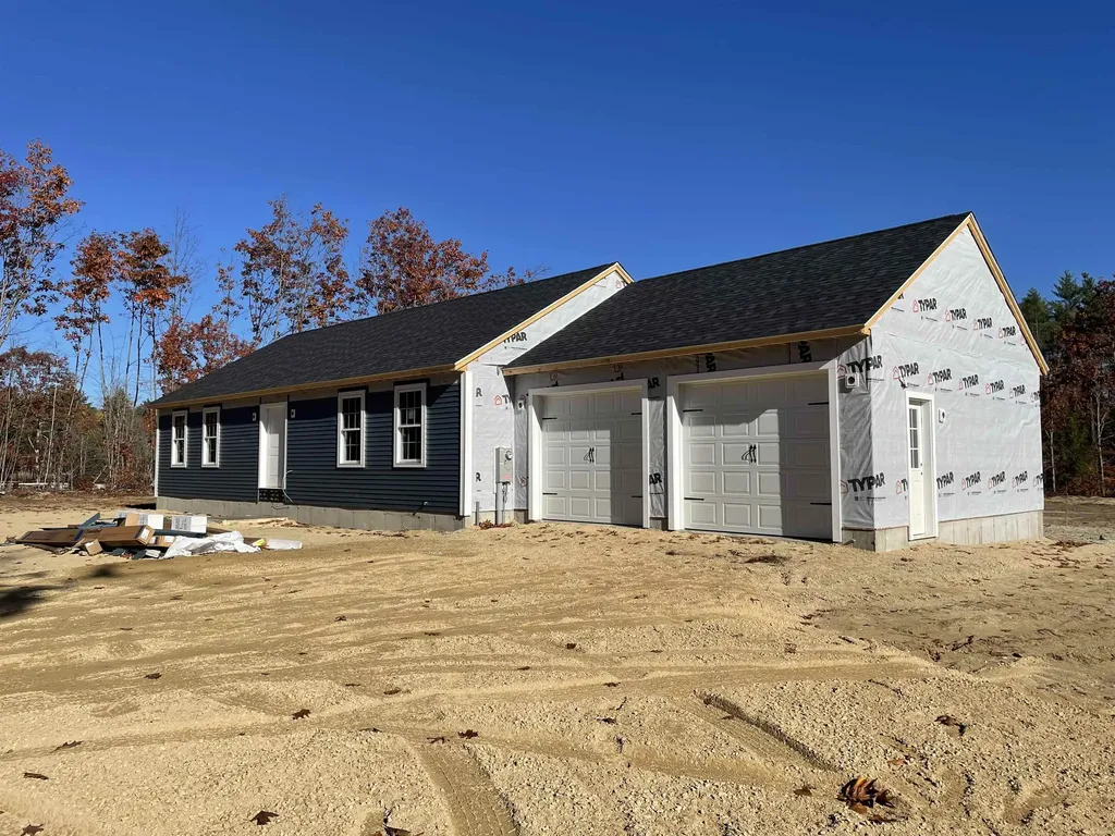 453 Poverty Plains Road Warner NH 03278