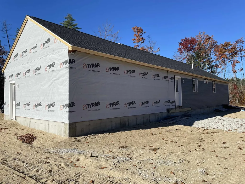 453 Poverty Plains Road Warner NH 03278