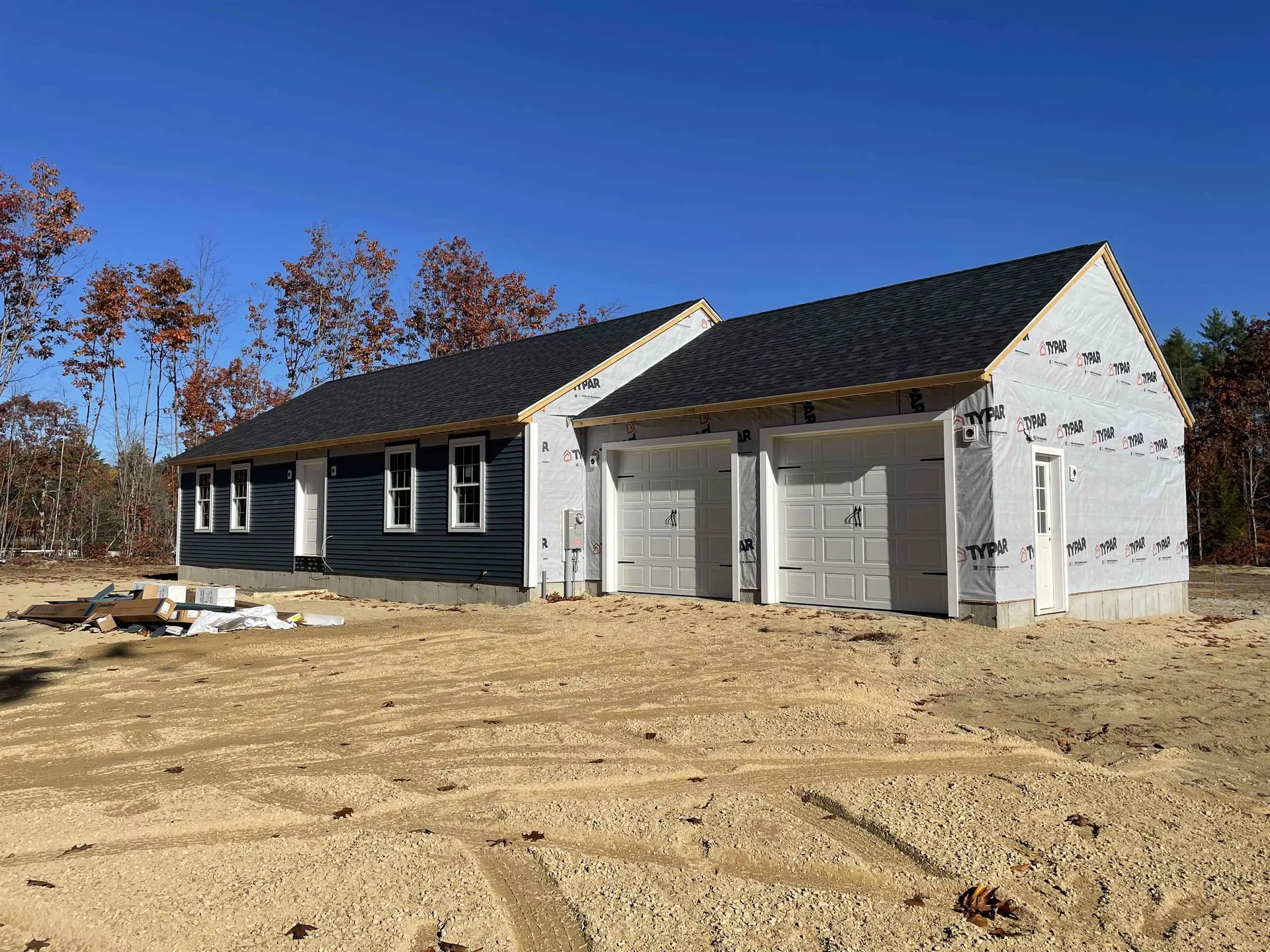 453 Poverty Plains Road Warner NH 03278