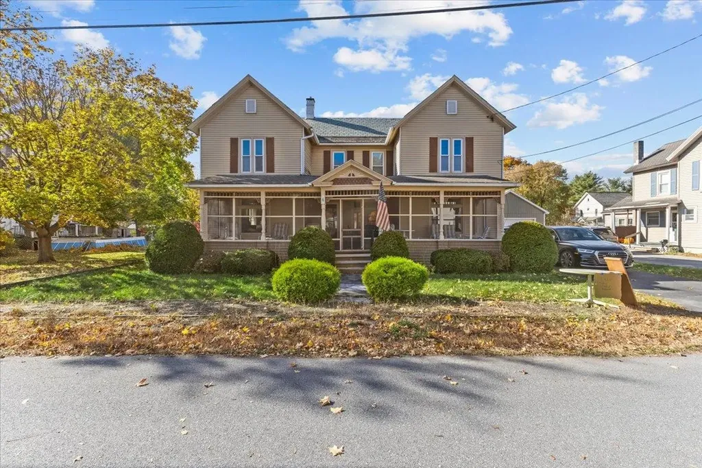 6 Phelps Avenue Fair Haven VT 05743