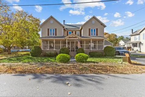 6 Phelps Avenue Fair Haven VT 05743