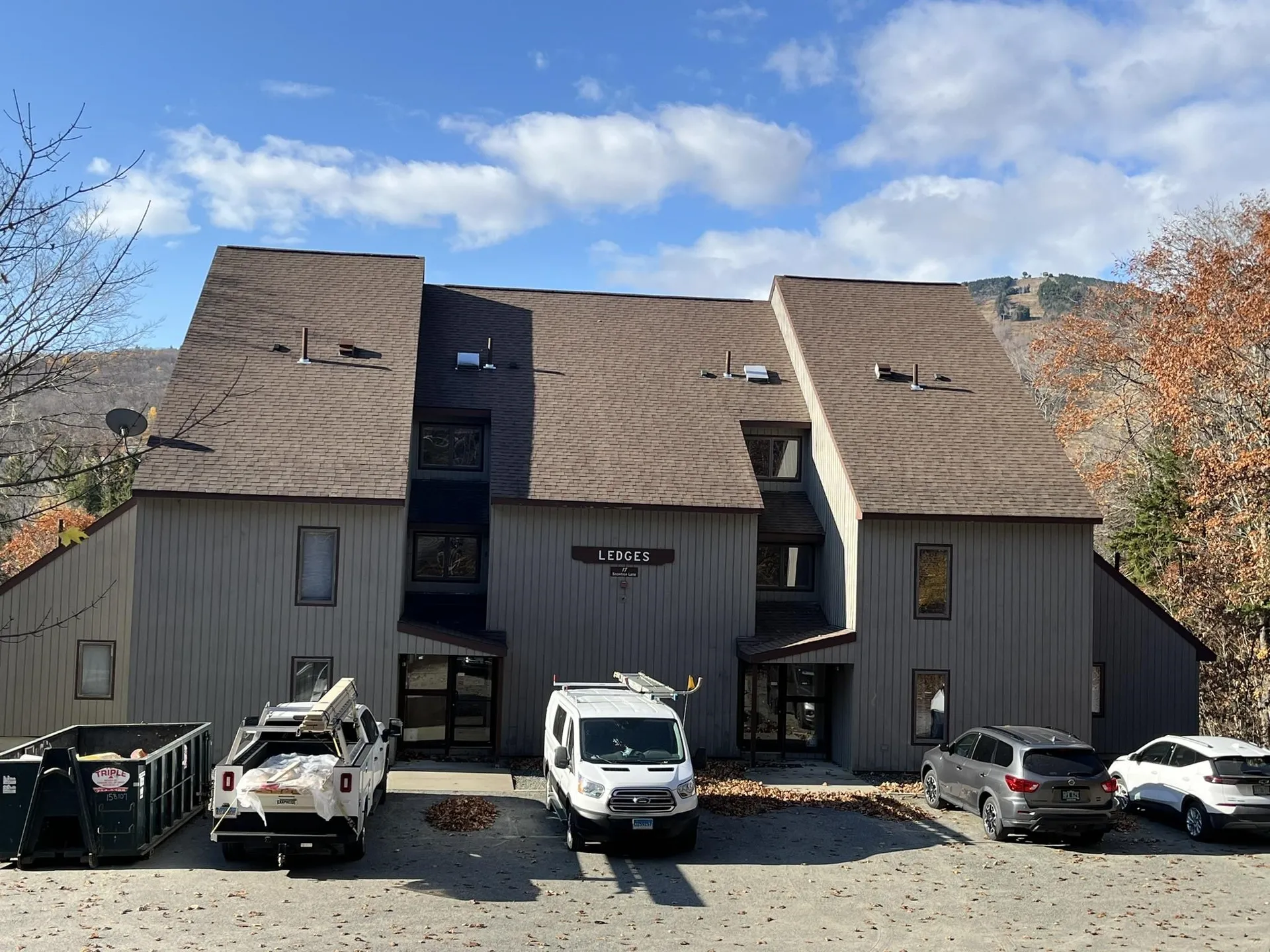 17 Snow Tree Lane Dover VT 05356