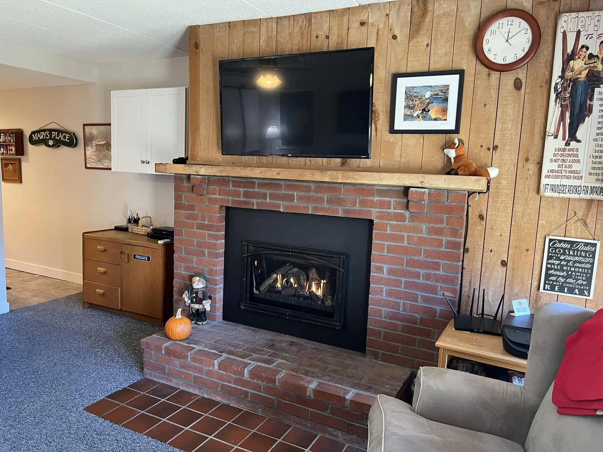 17 Snow Tree Lane Dover VT 05356