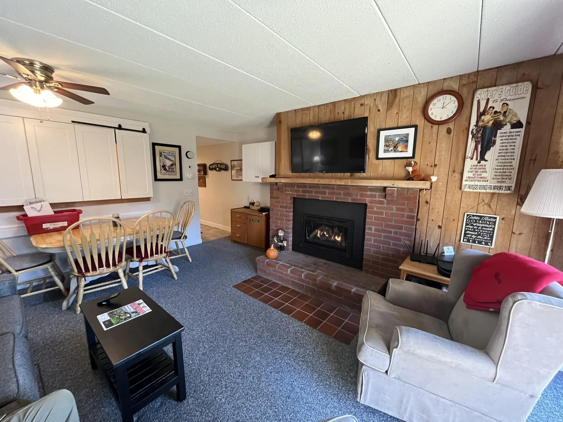 17 Snow Tree Lane Dover VT 05356