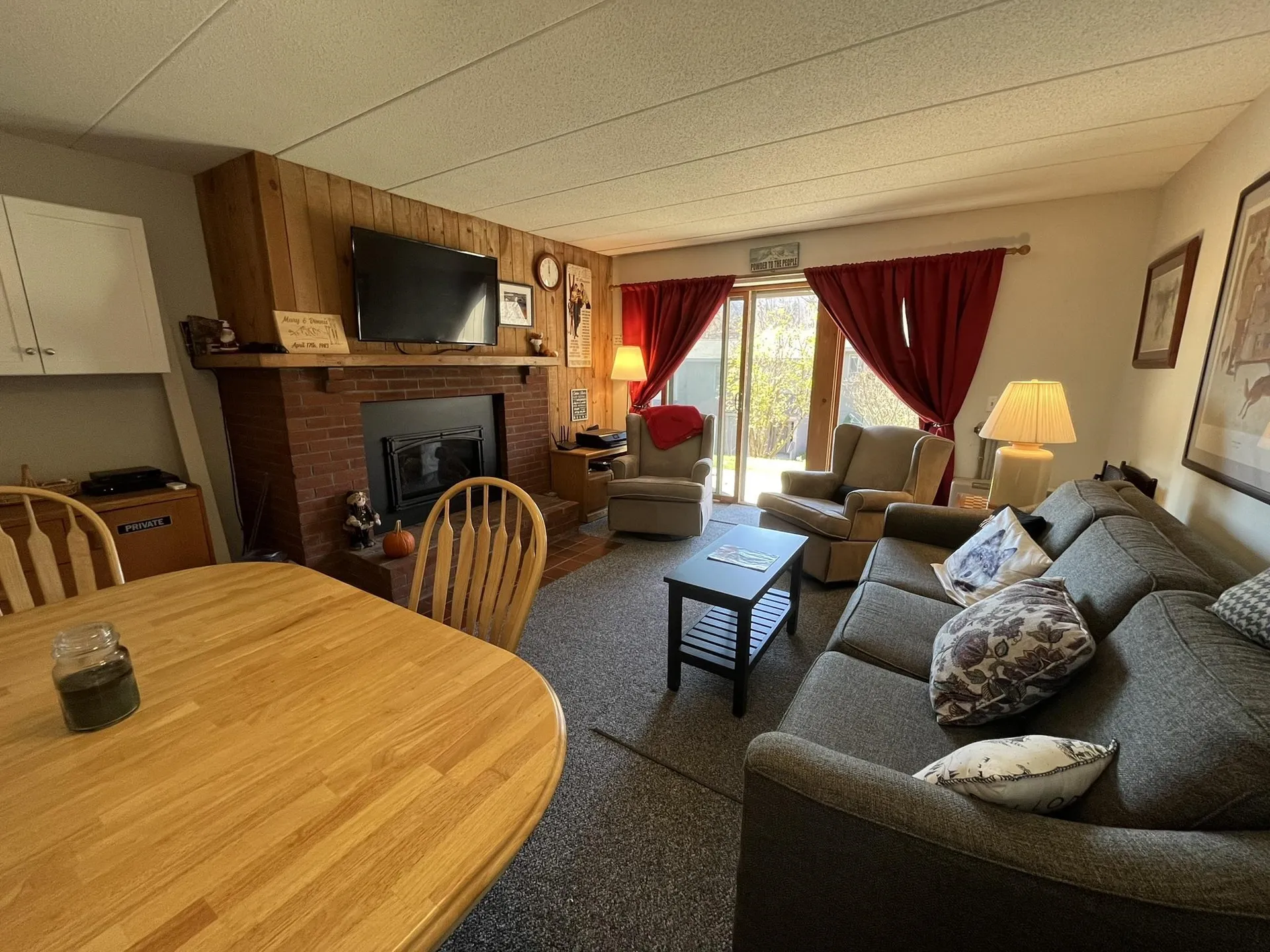 17 Snow Tree Lane Dover VT 05356