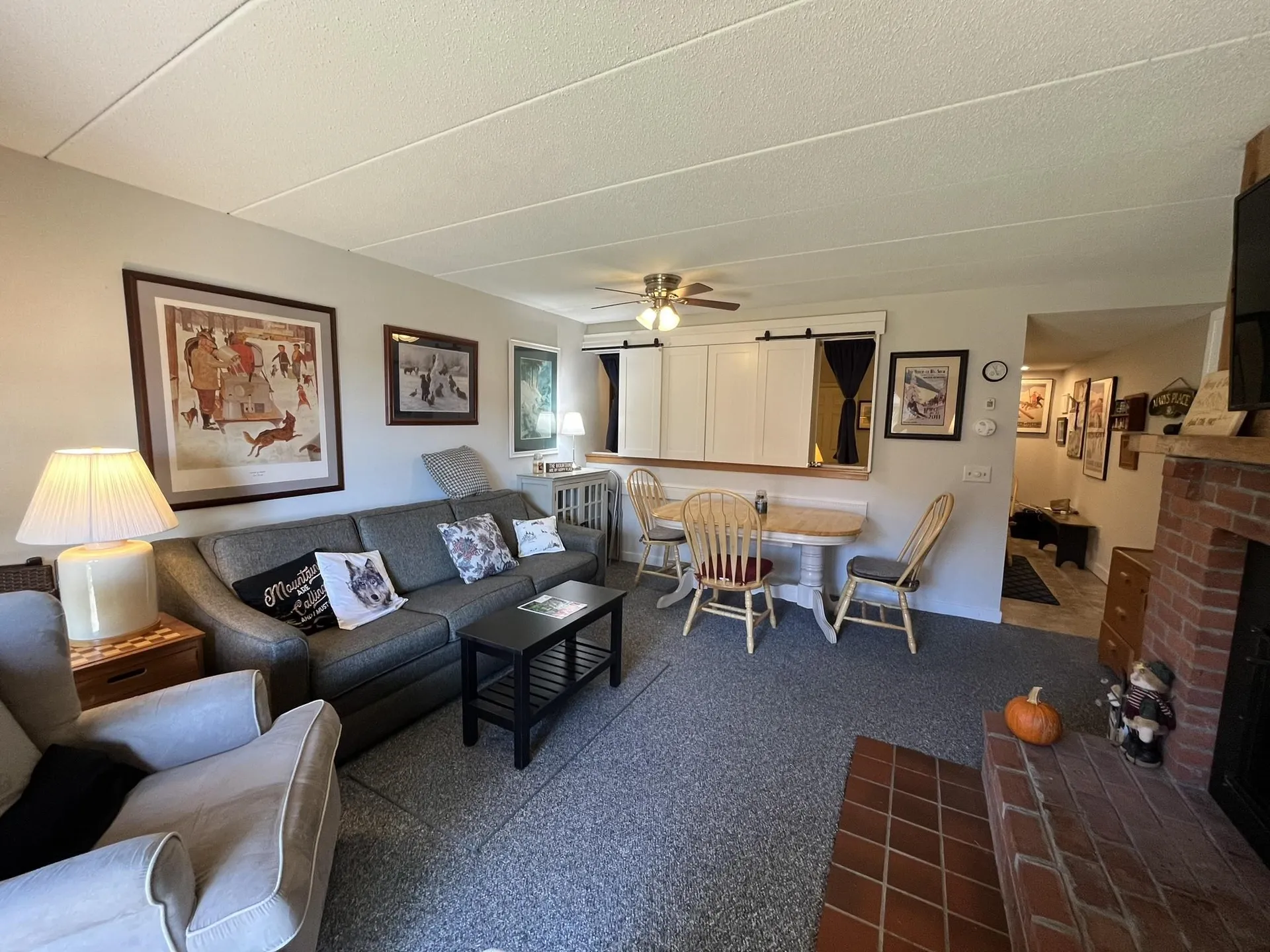 17 Snow Tree Lane Dover VT 05356