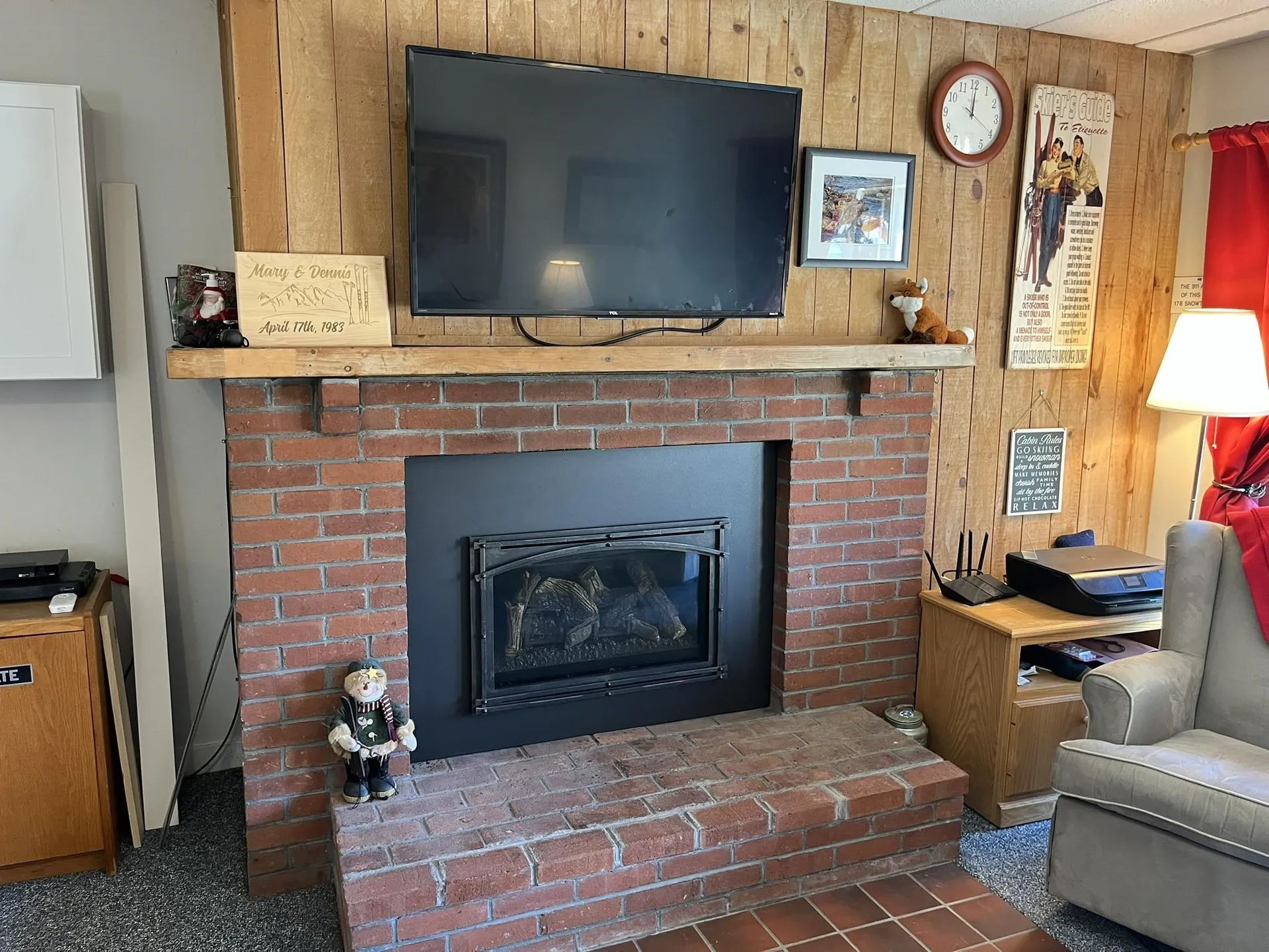 17 Snow Tree Lane Dover VT 05356