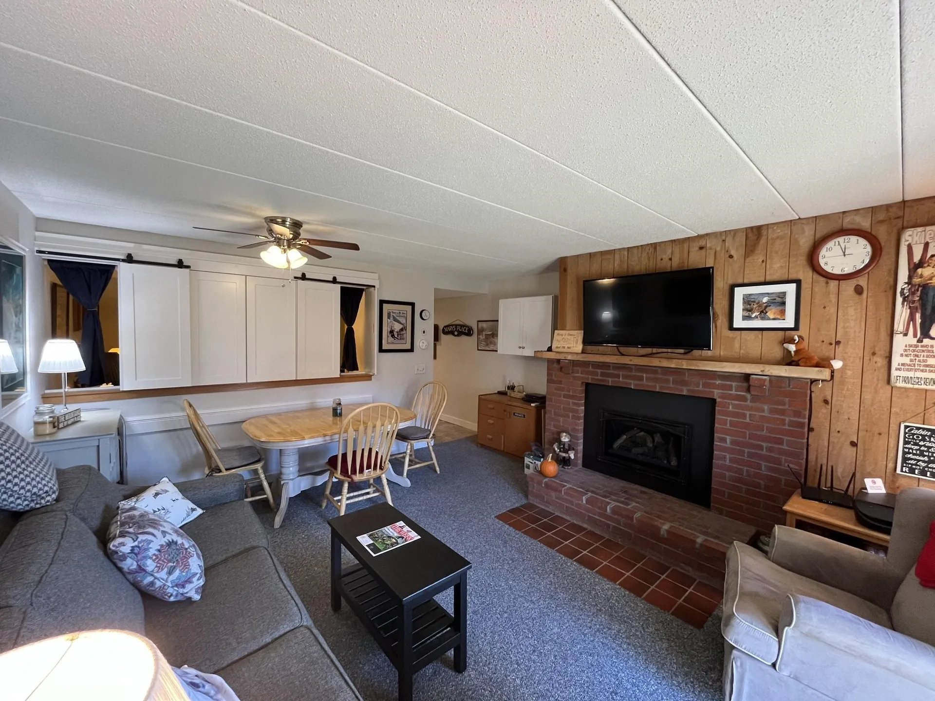 17 Snow Tree Lane Dover VT 05356