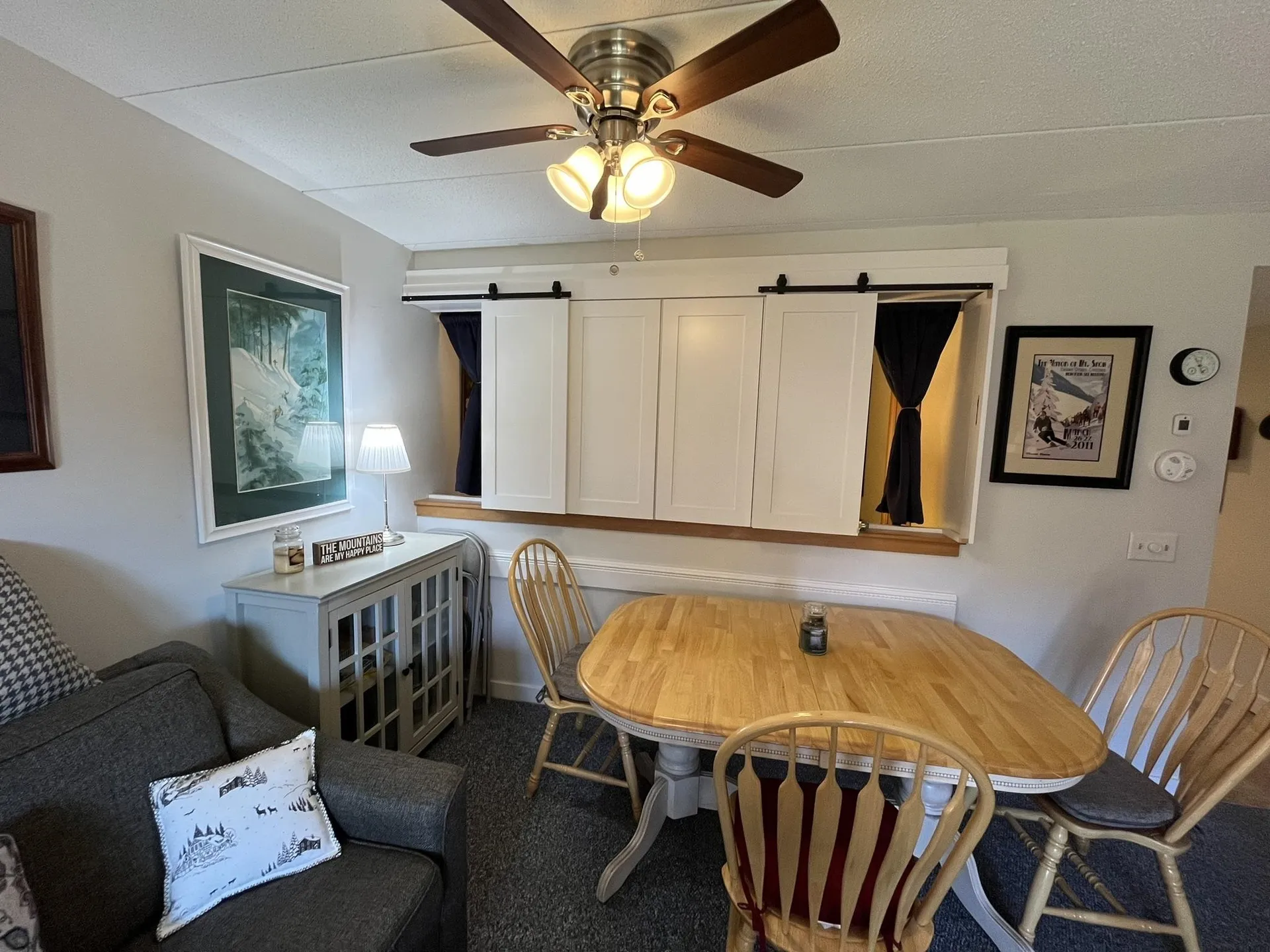 17 Snow Tree Lane Dover VT 05356