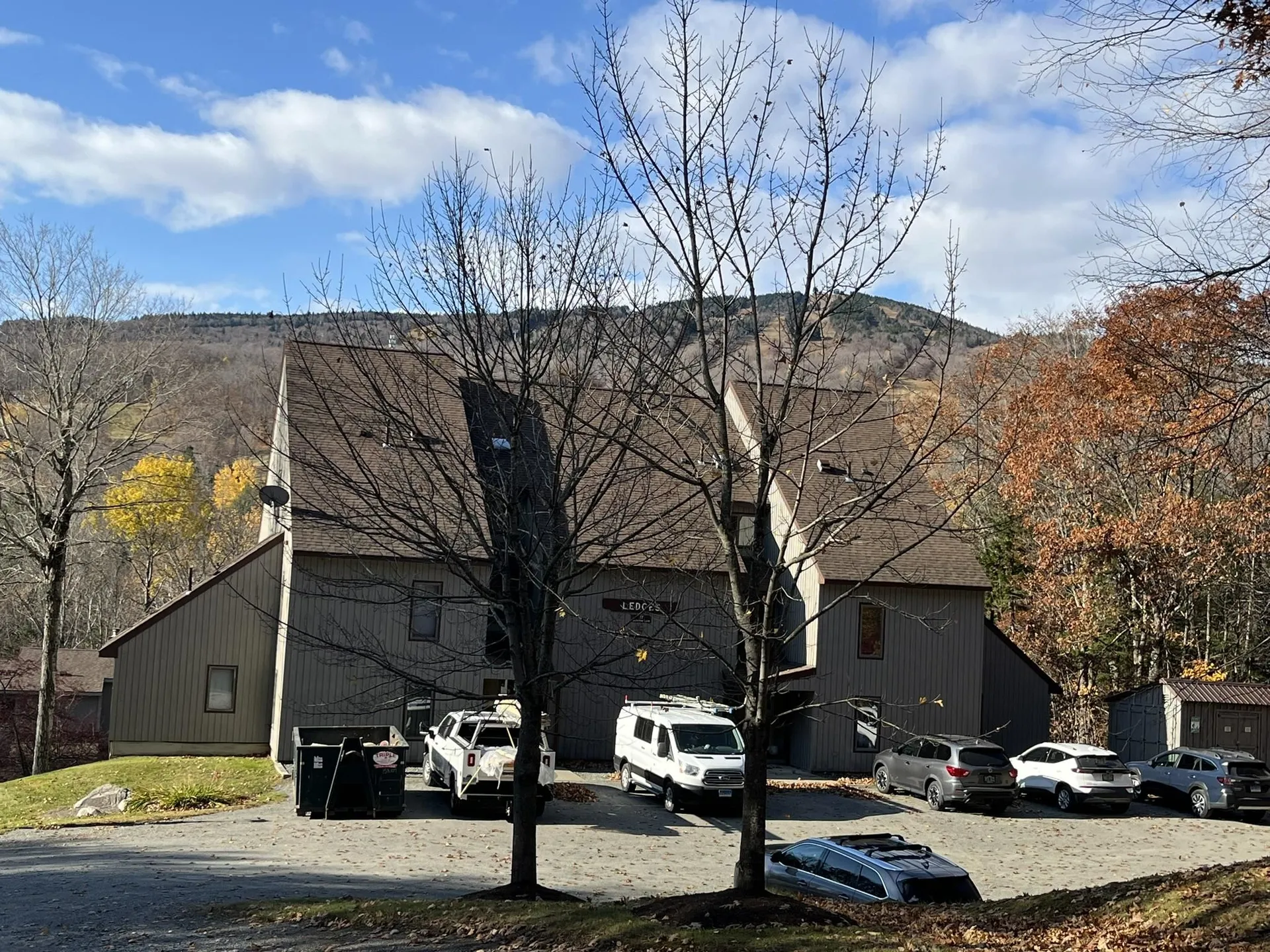 17 Snow Tree Lane Dover VT 05356