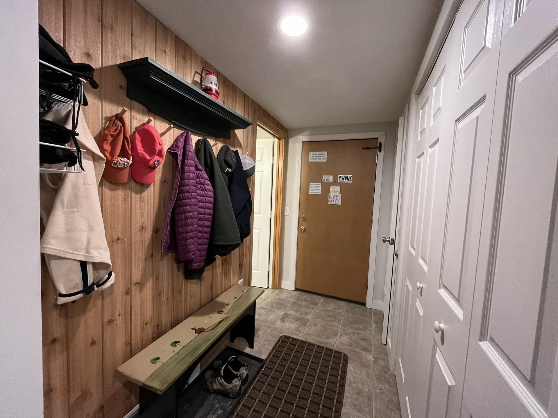 17 Snow Tree Lane Dover VT 05356