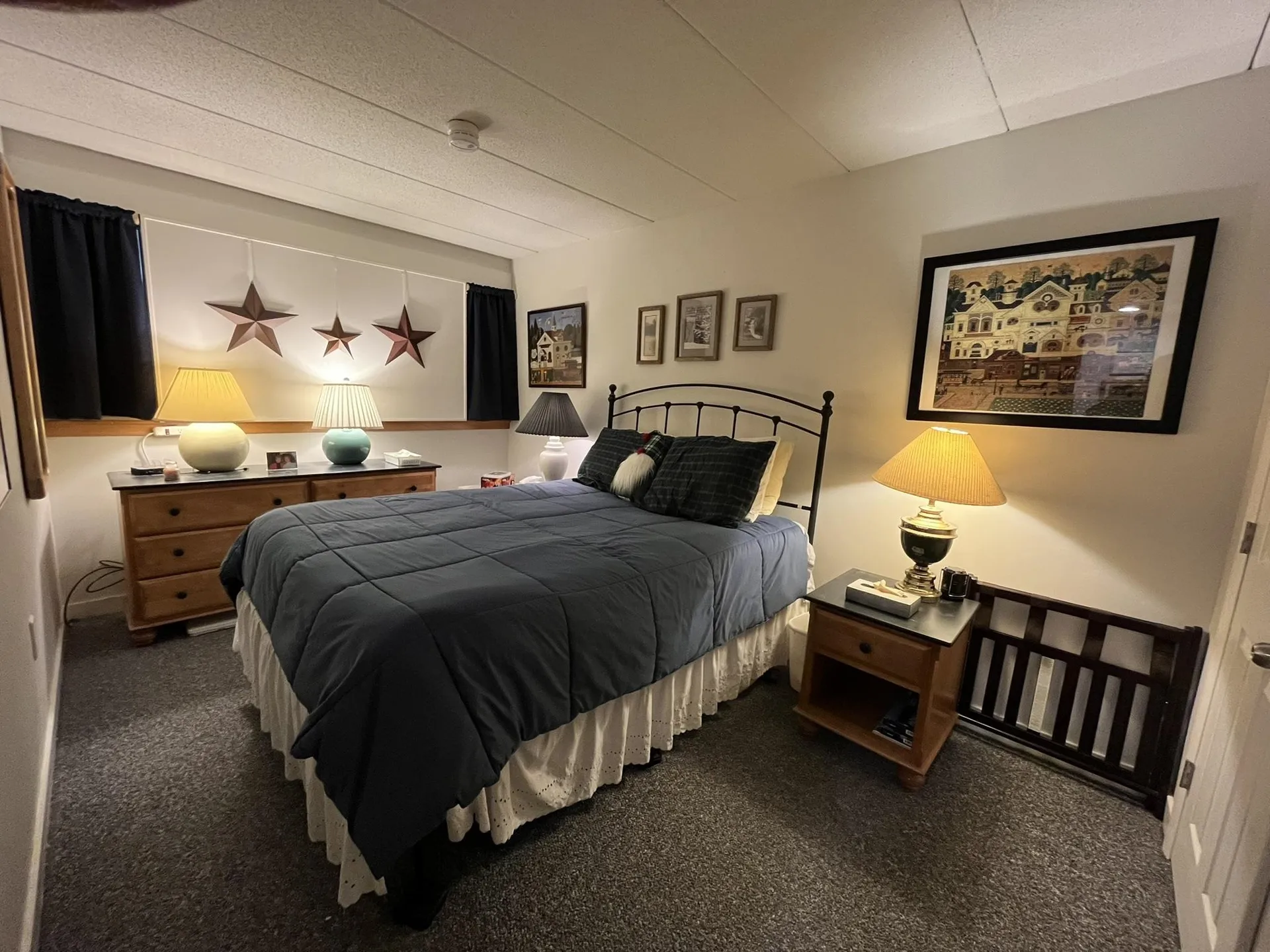 17 Snow Tree Lane Dover VT 05356