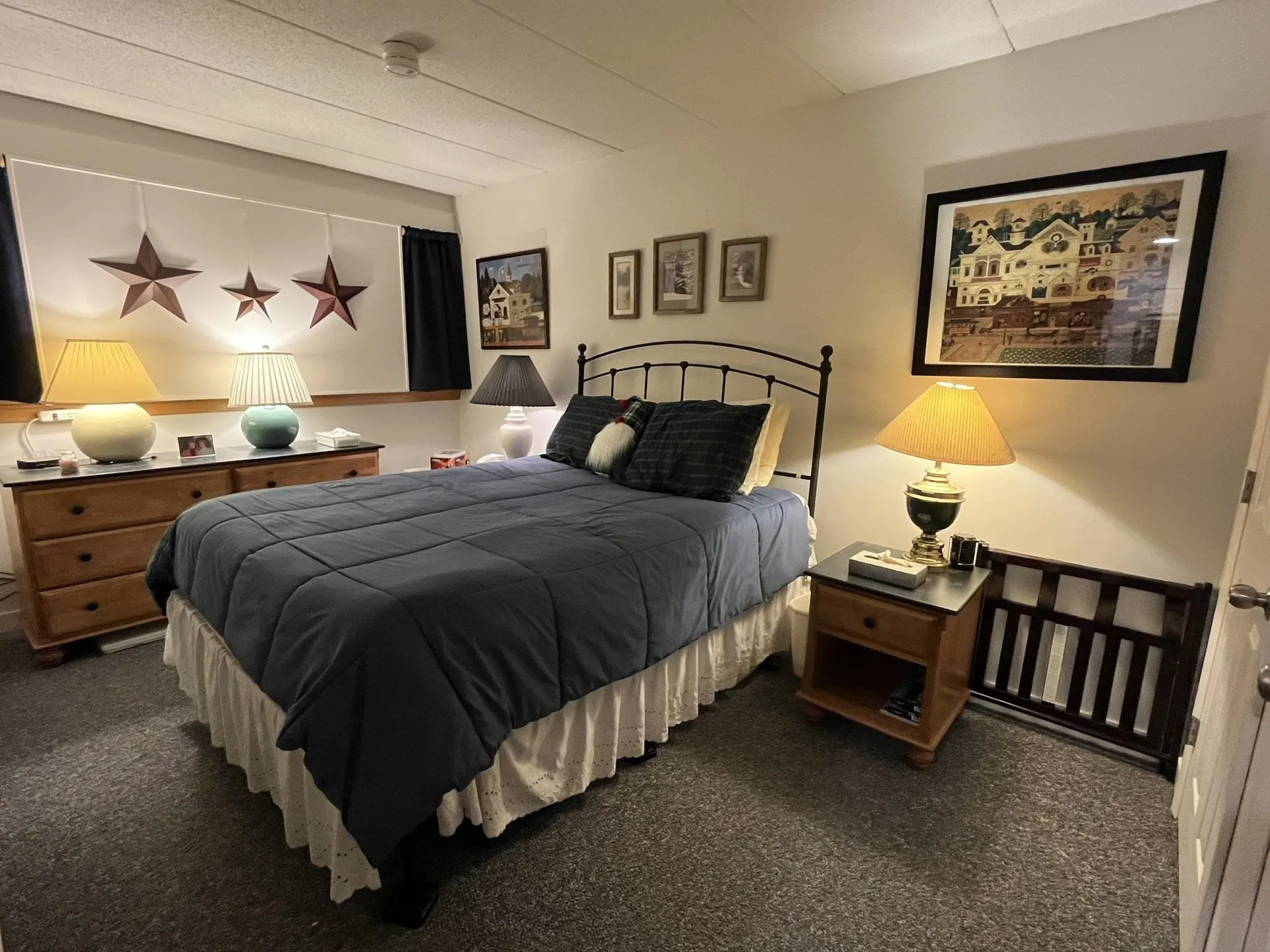 17 Snow Tree Lane Dover VT 05356