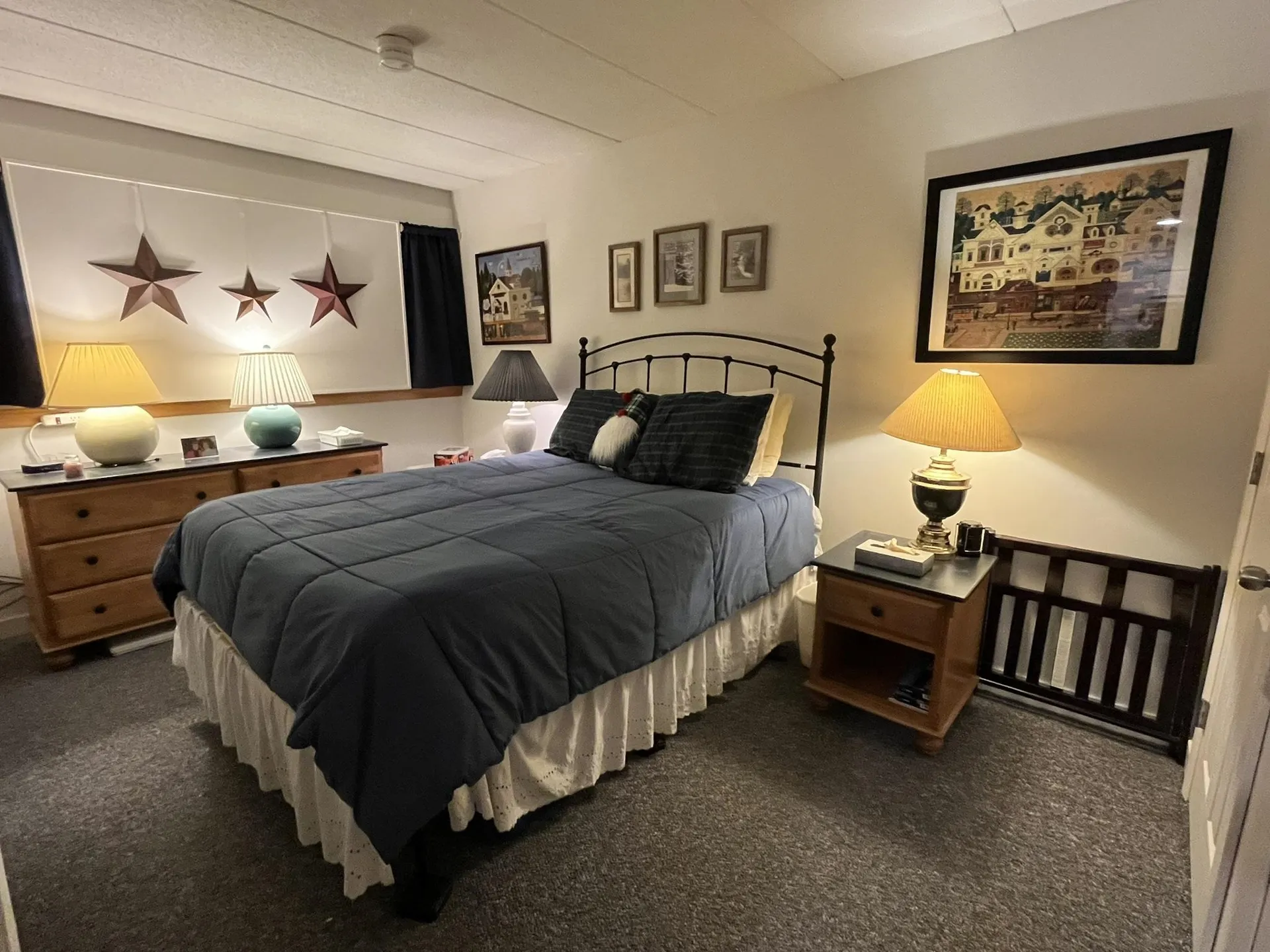 17 Snow Tree Lane Dover VT 05356