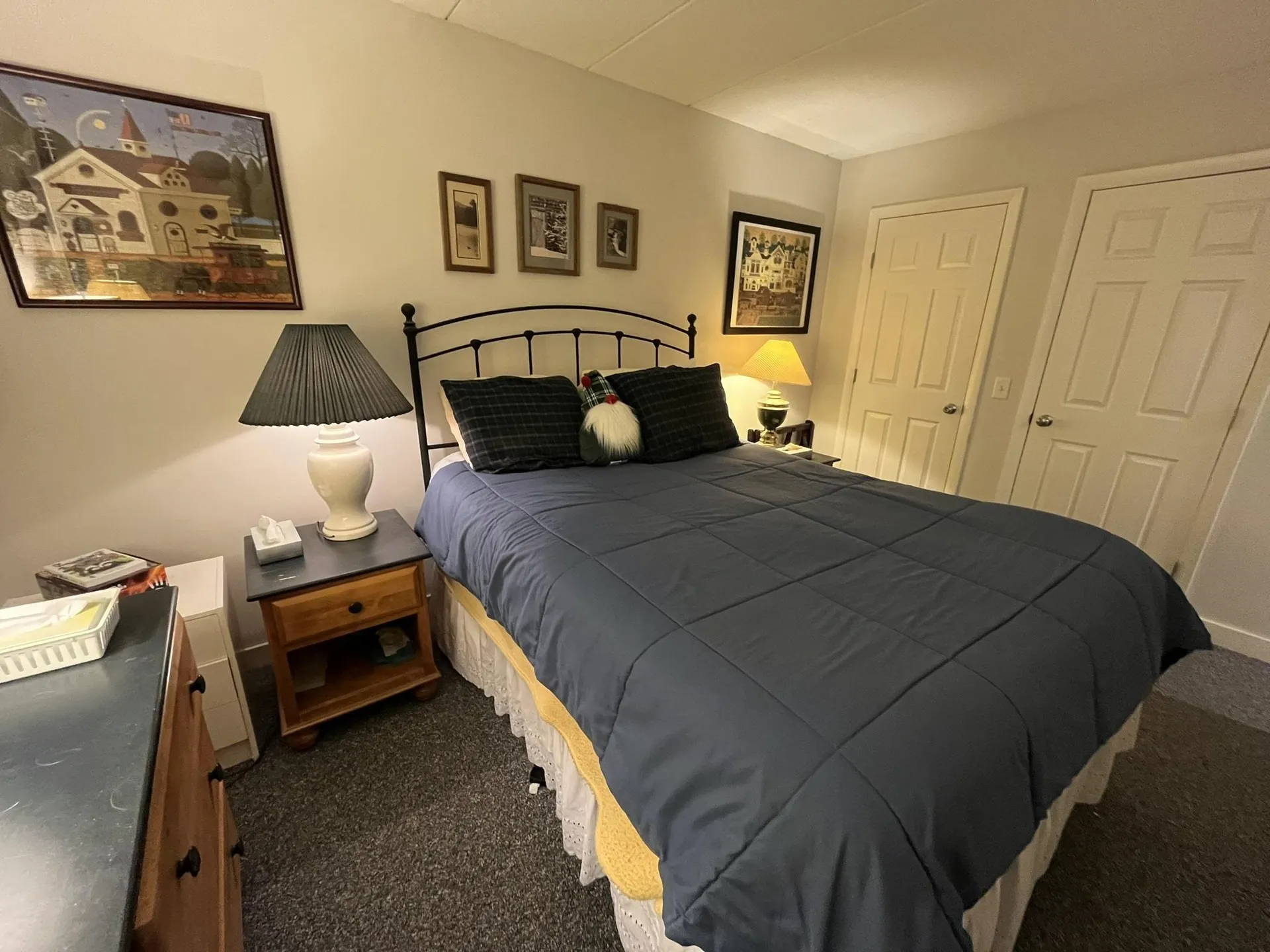 17 Snow Tree Lane Dover VT 05356