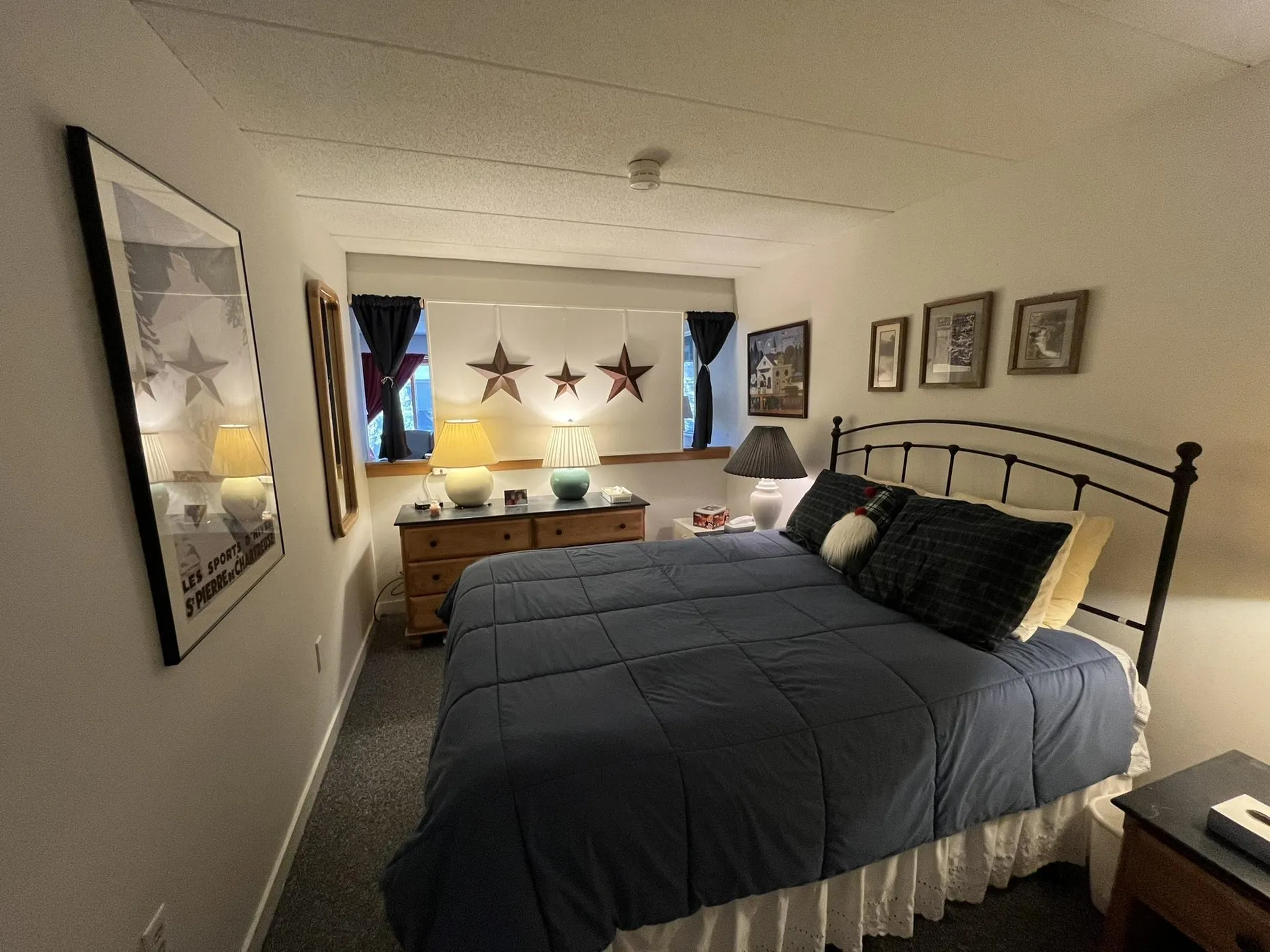 17 Snow Tree Lane Dover VT 05356