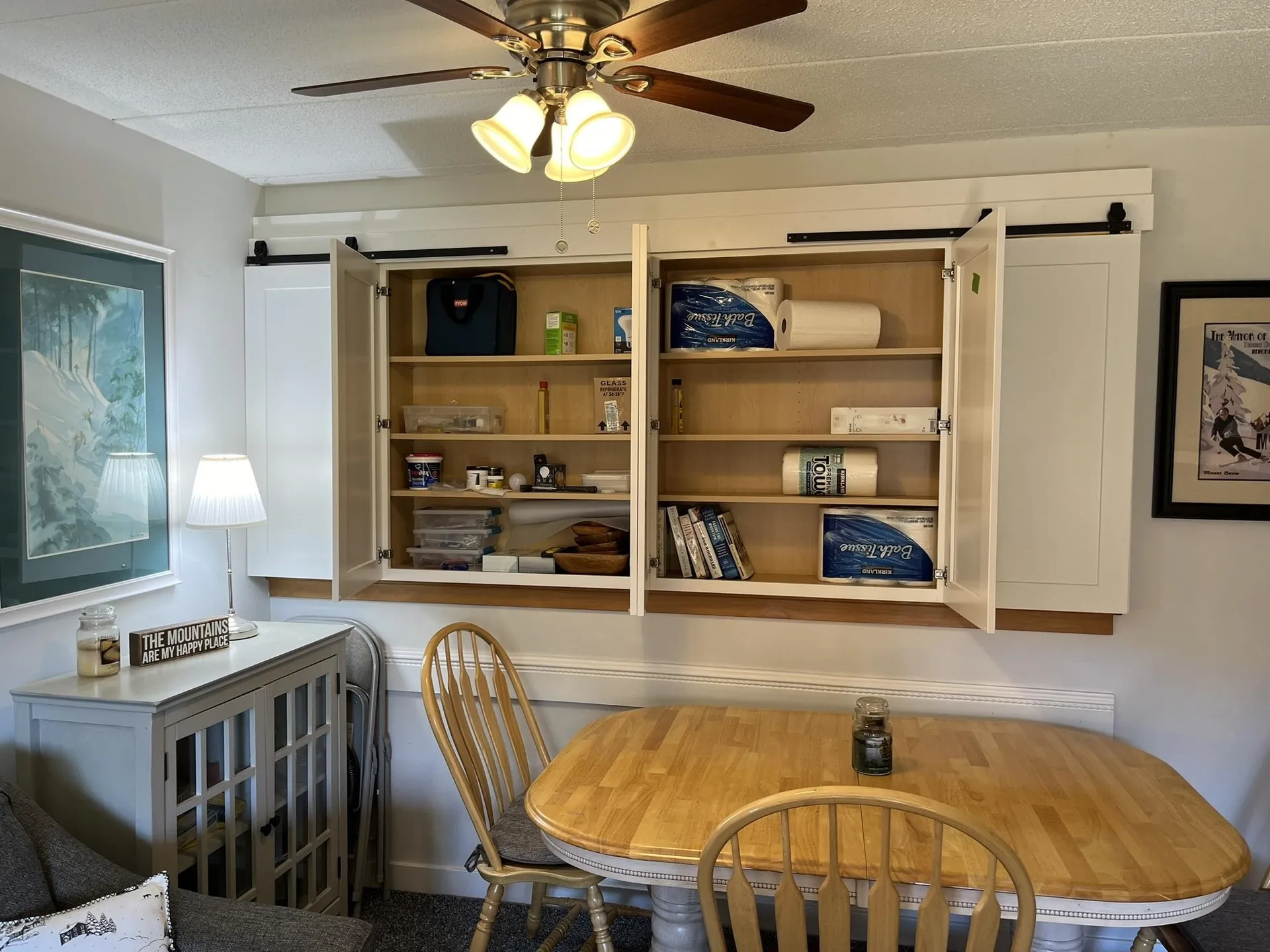 17 Snow Tree Lane Dover VT 05356