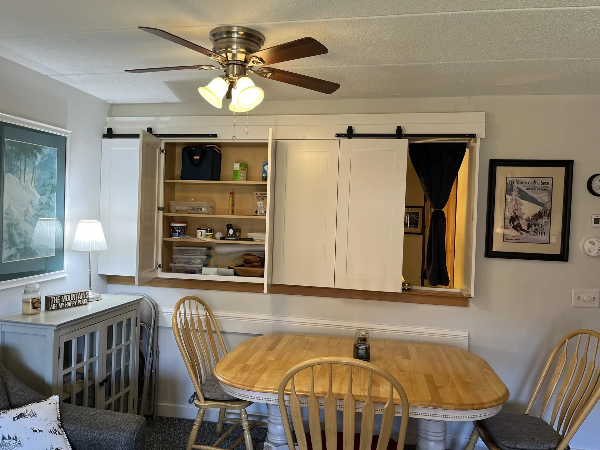 17 Snow Tree Lane Dover VT 05356