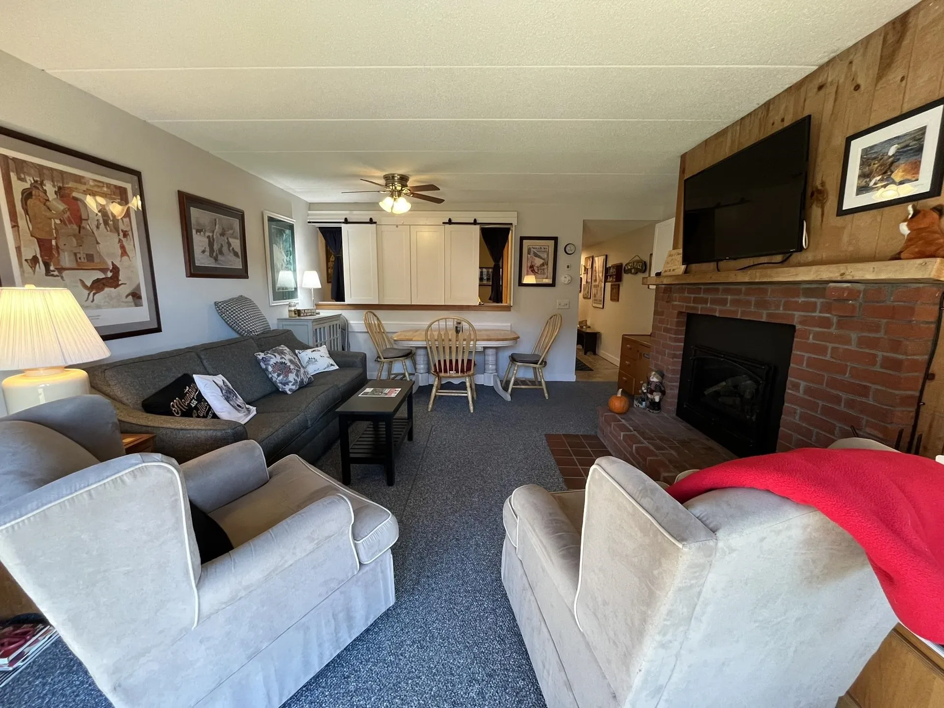 17 Snow Tree Lane Dover VT 05356