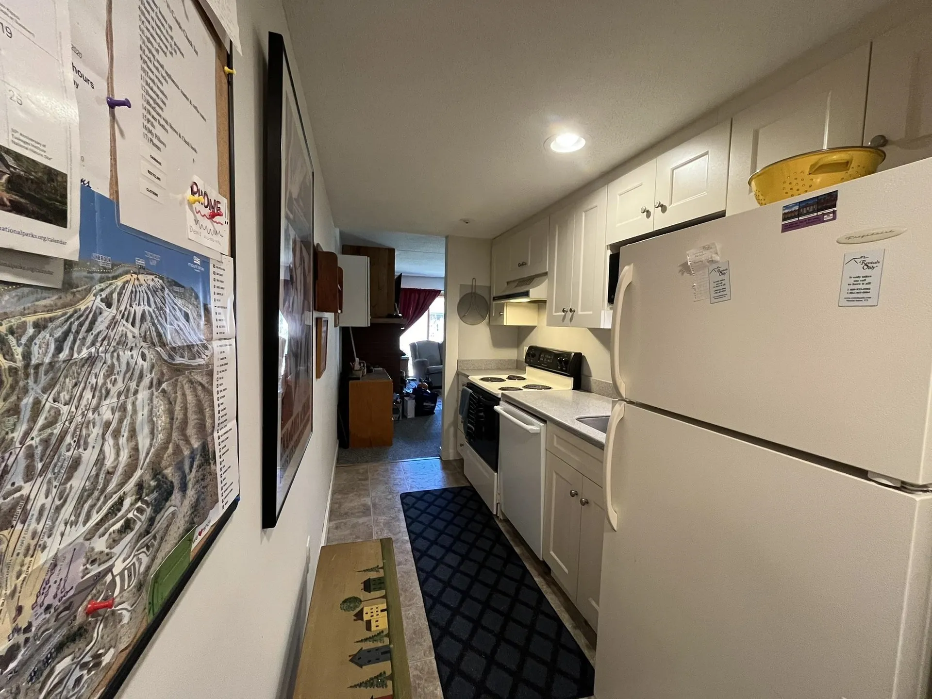 17 Snow Tree Lane Dover VT 05356