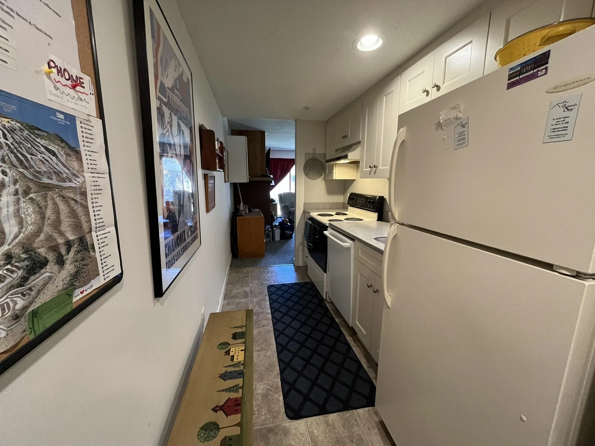 17 Snow Tree Lane Dover VT 05356