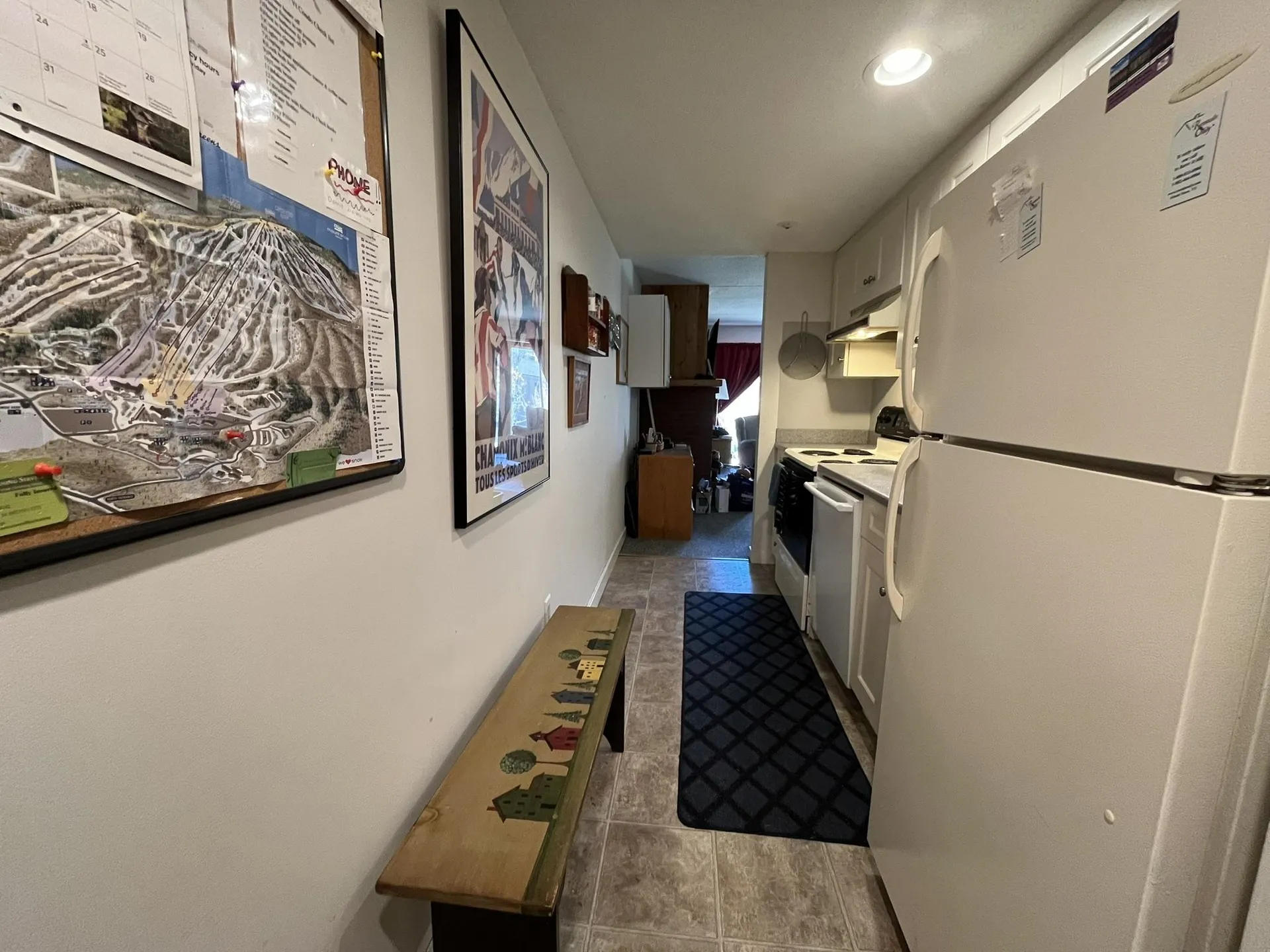 17 Snow Tree Lane Dover VT 05356