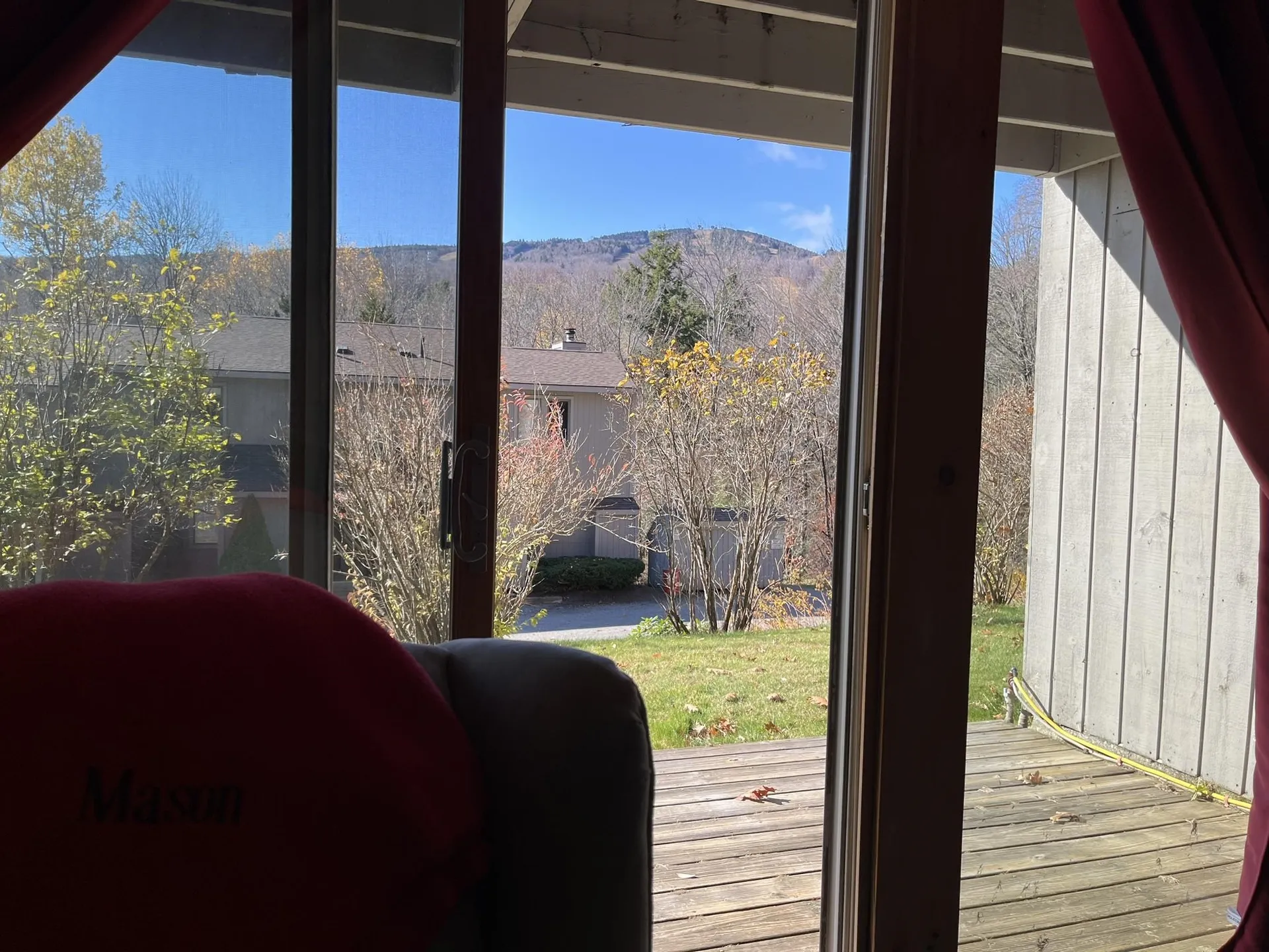 17 Snow Tree Lane Dover VT 05356